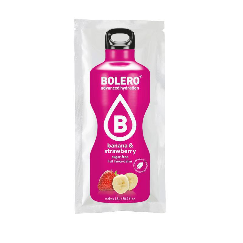 Bolero Drinks Classic (9g) – Ενισχυμένο Ρόφημα σε Σκόνη Χωρίς Ζάχαρη