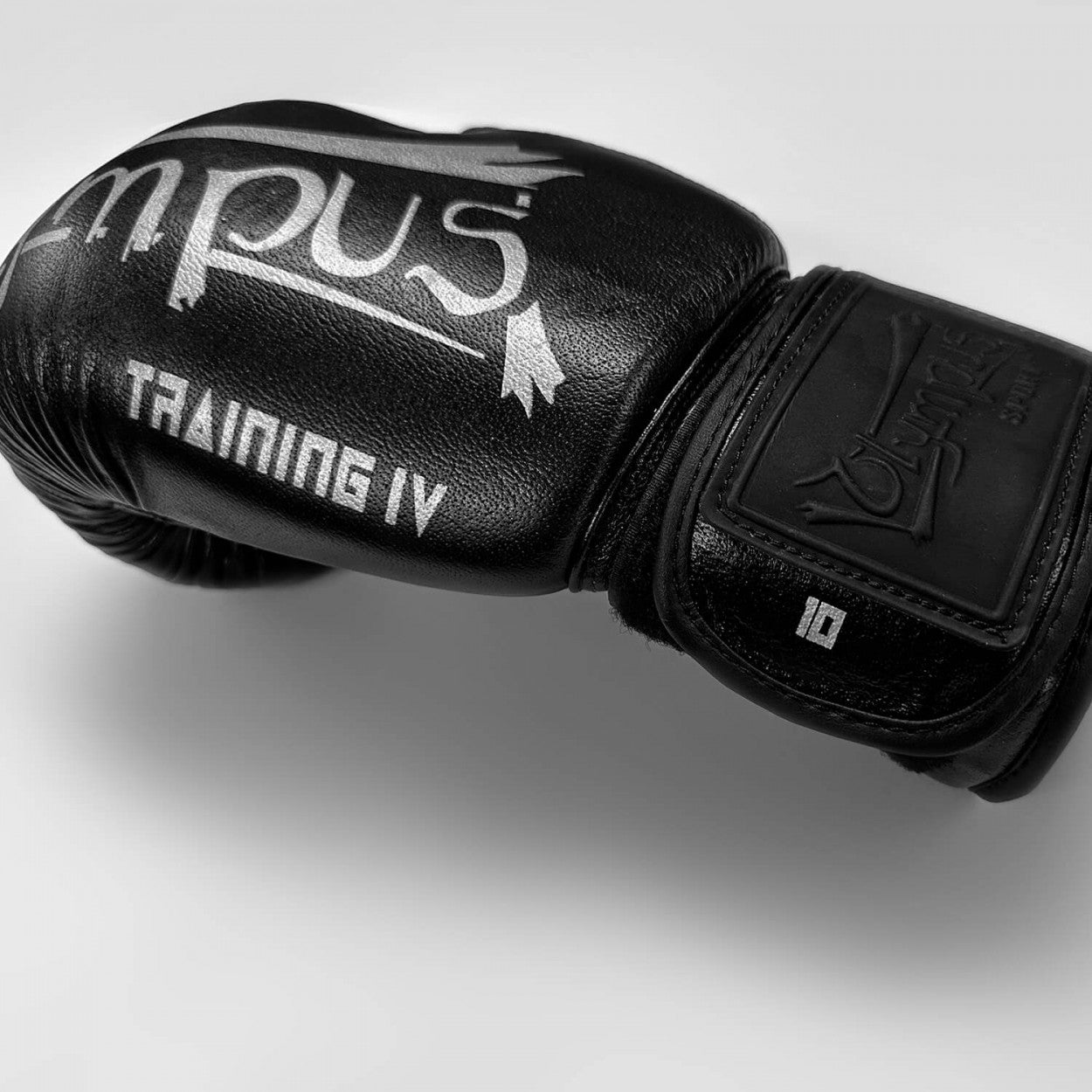 Πυγμαχικά Γάντια Olympus TRAINING IV Δέρμα