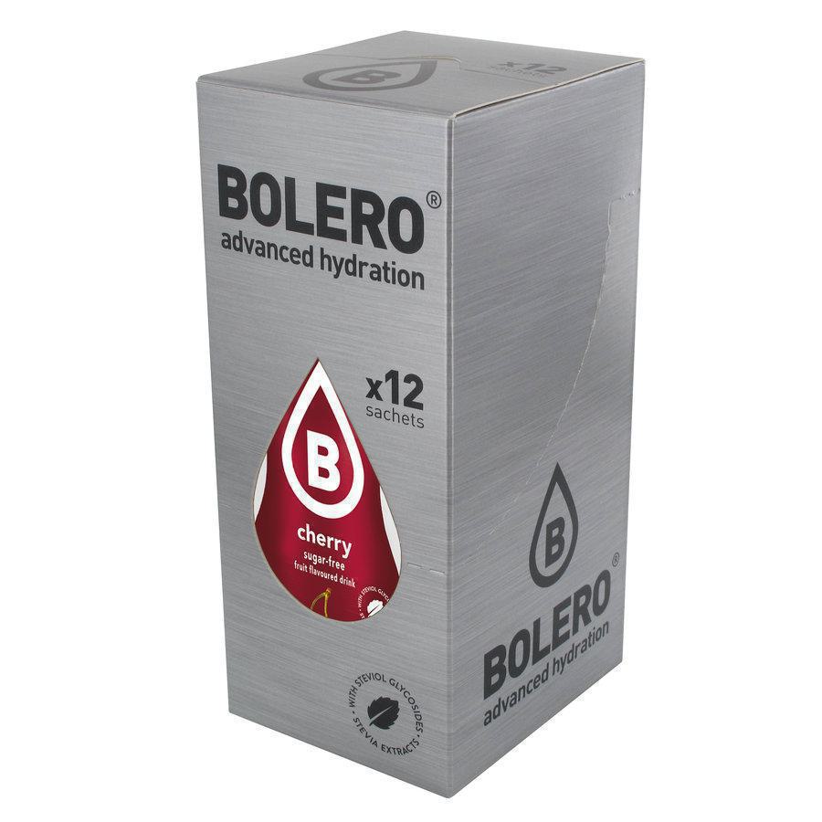 Bolero Drinks Classic (Πακέτο 12x9g) – Ενισχυμένο Ρόφημα σε Σκόνη Χωρίς Ζάχαρη