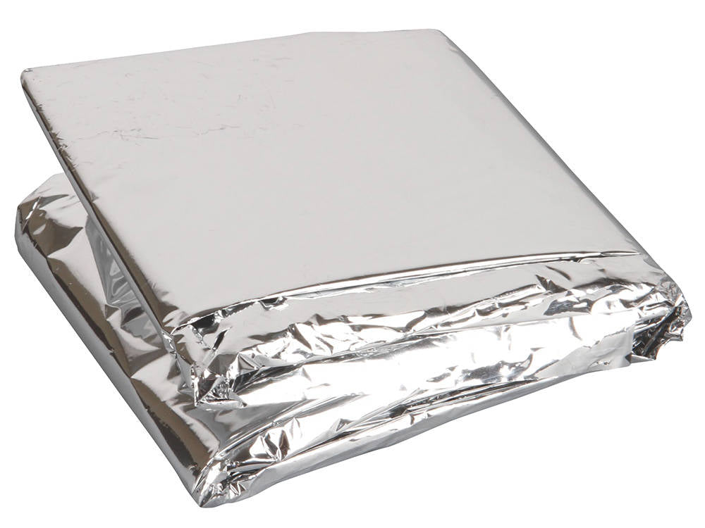 Κουβέρτα Έκτακτης Ανάγκης 140x210cm