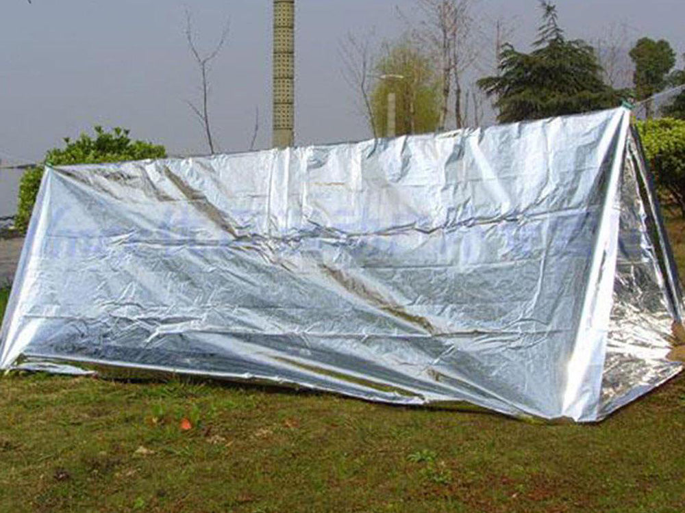 Κουβέρτα Έκτακτης Ανάγκης 140x210cm