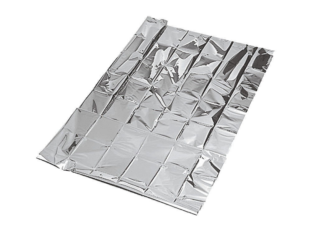 Κουβέρτα Έκτακτης Ανάγκης 140x210cm