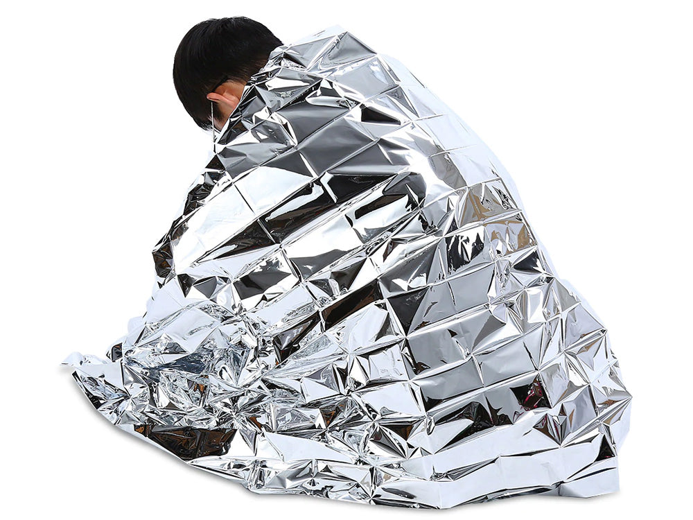 Emergency Blanket 160x210cm