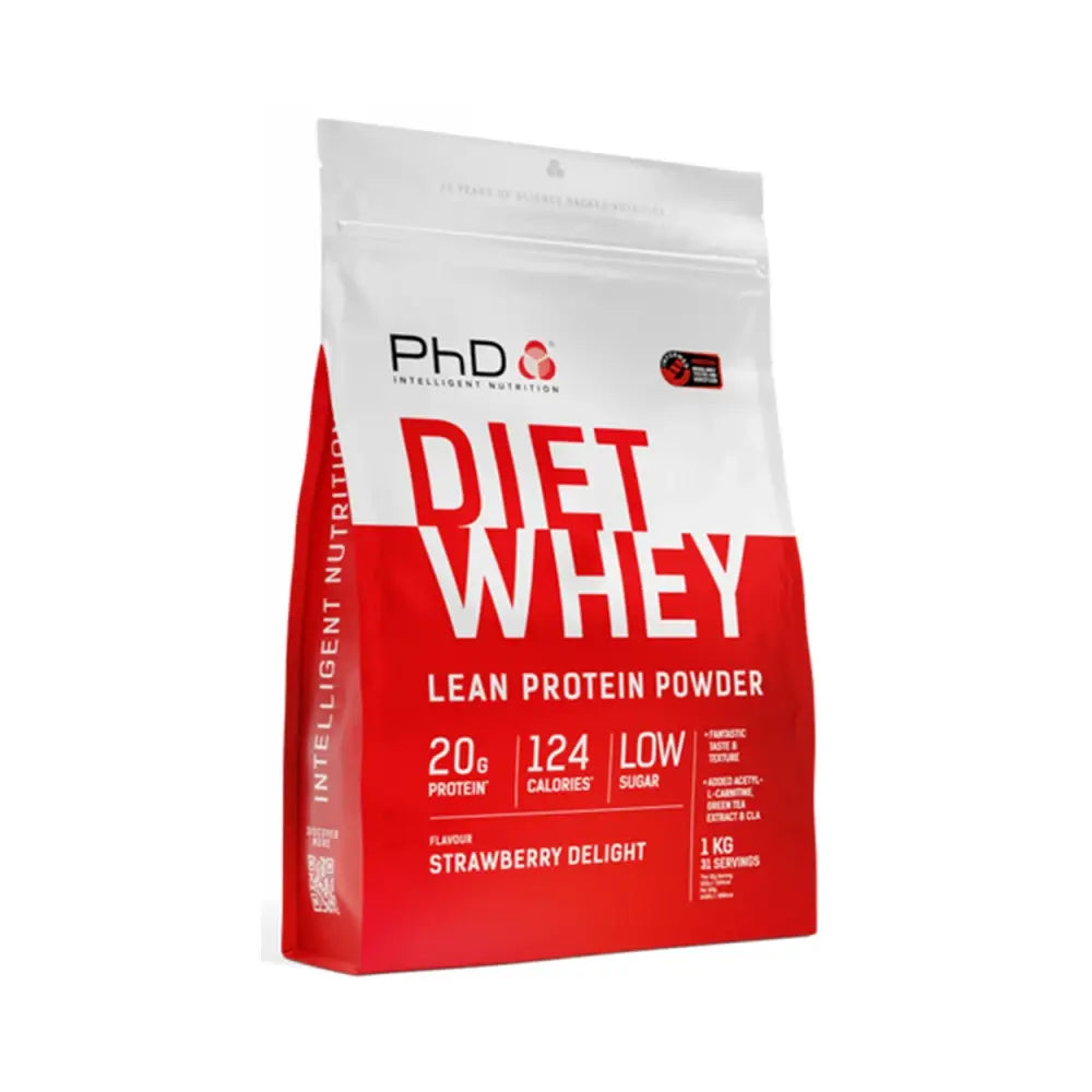 PhD Diet Whey (1000g)
