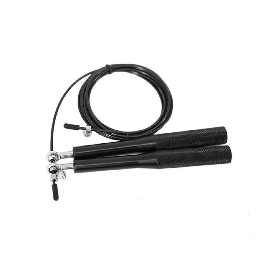 OnlyUP Pro exercise rope, Black