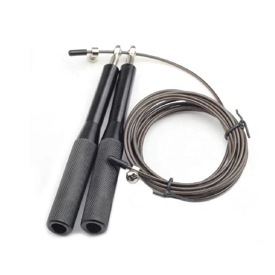 OnlyUP Pro exercise rope, Black