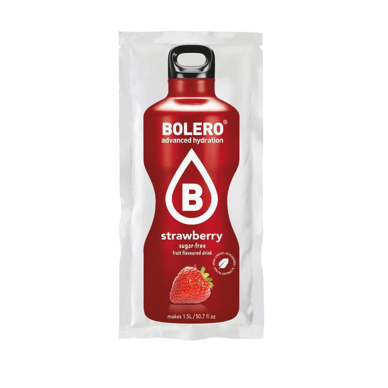 Bolero Drinks Classic (9g) – Ενισχυμένο Ρόφημα σε Σκόνη Χωρίς Ζάχαρη