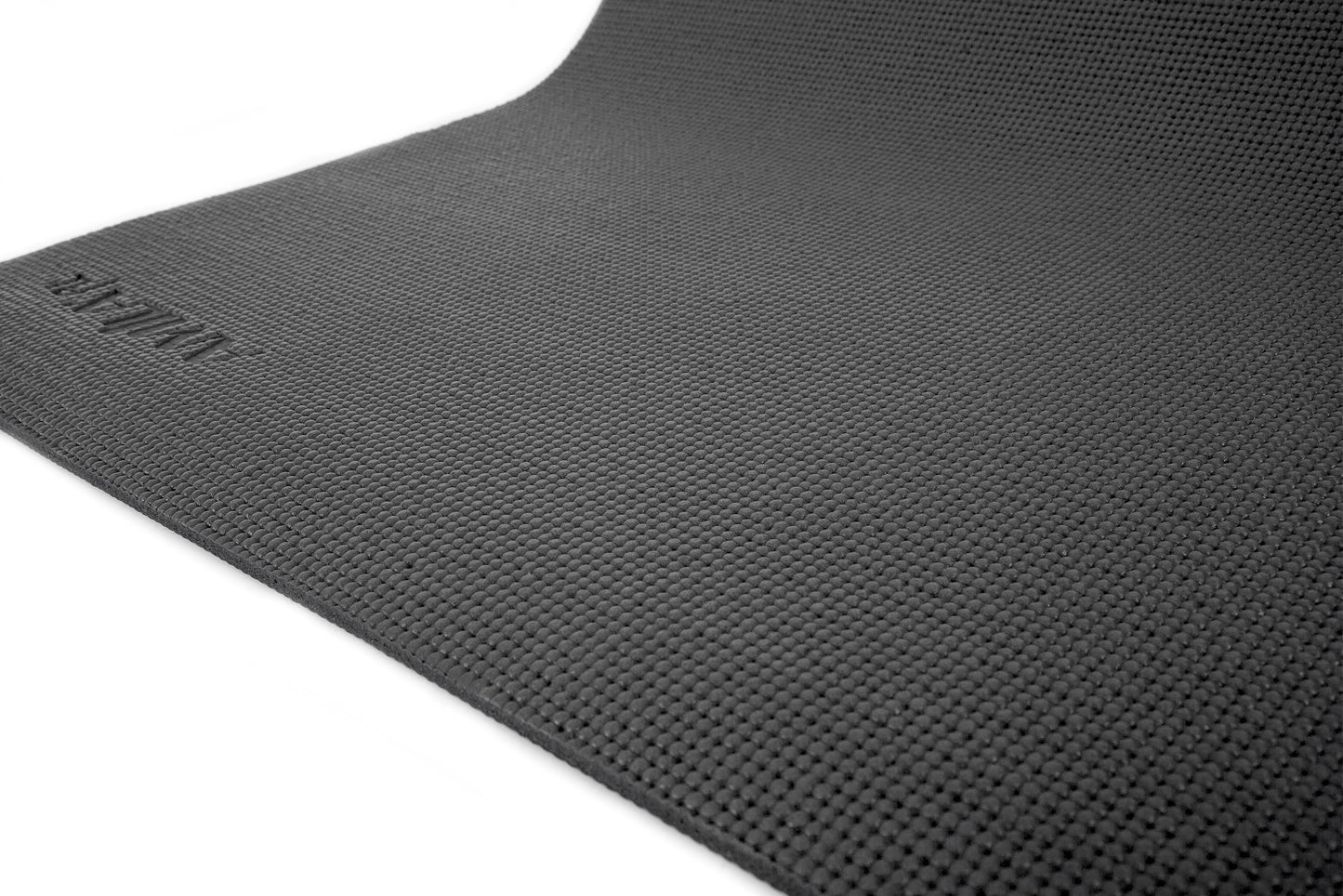 Amila Στρώμα Yoga 4mm Μαύρο