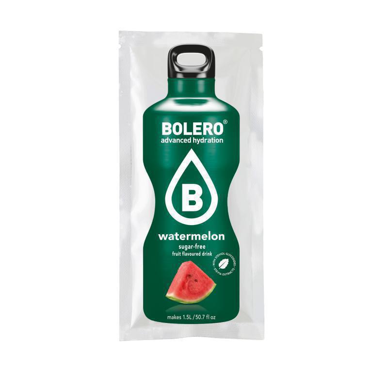 Bolero Drinks Classic (9g) – Ενισχυμένο Ρόφημα σε Σκόνη Χωρίς Ζάχαρη