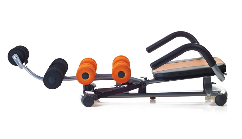 AB/SMART Everfit Abdominal Device