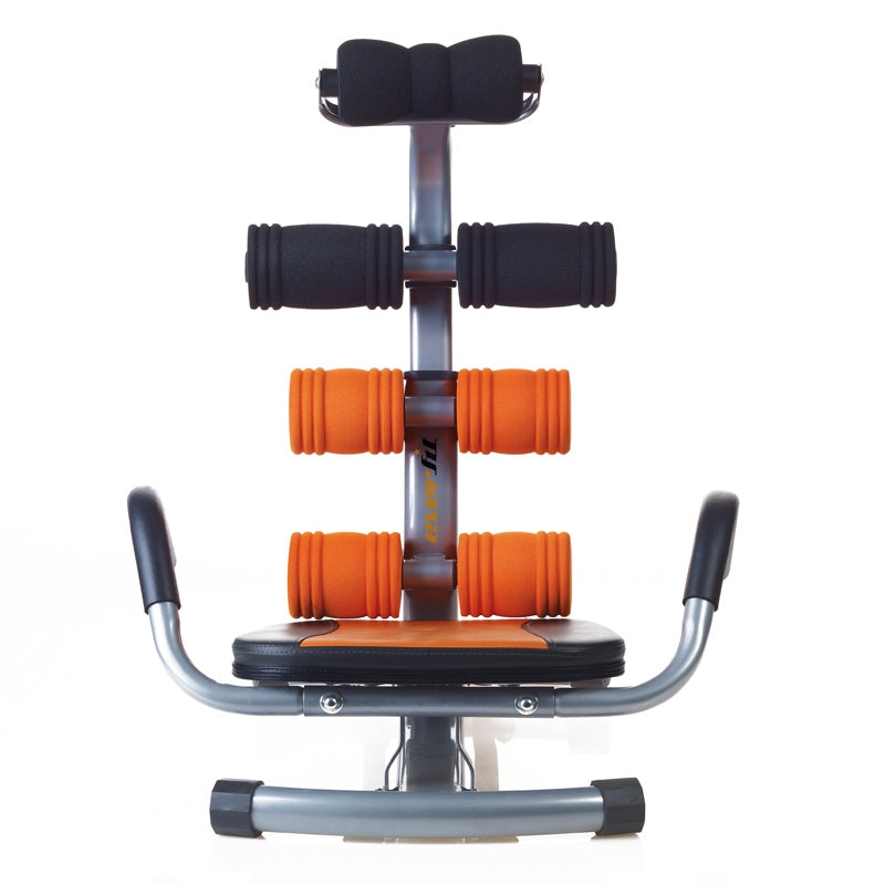 AB/SMART Everfit Abdominal Device