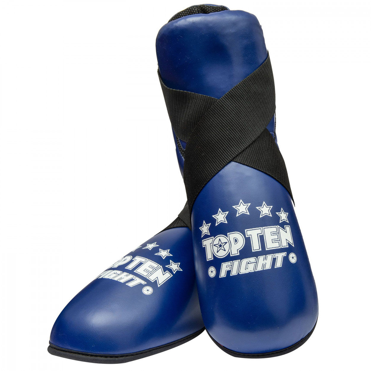 Kickboxing Leg Protectors TOP TEN FIGHT
