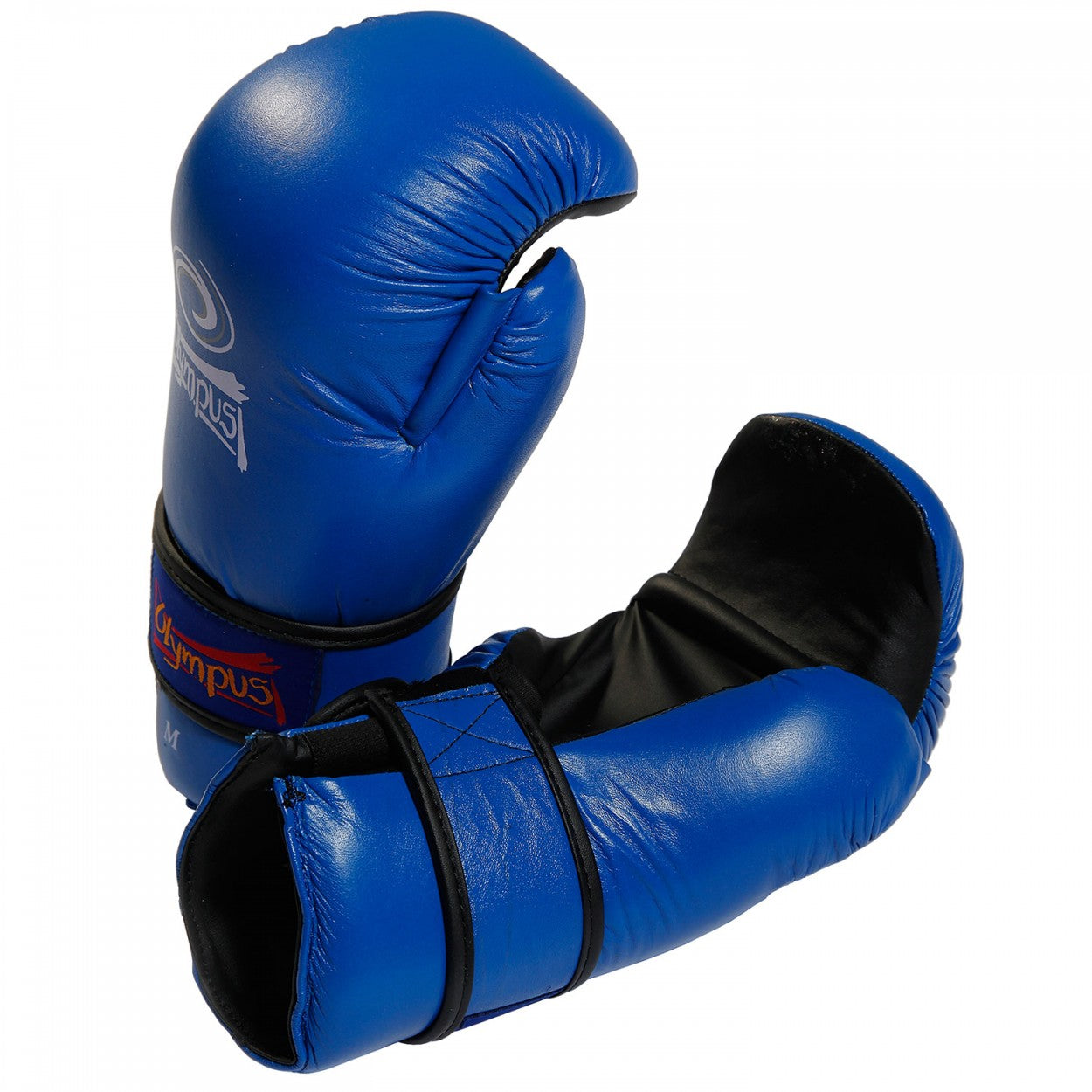 Pointfighting Γάντια ΔΕΡΜΑ