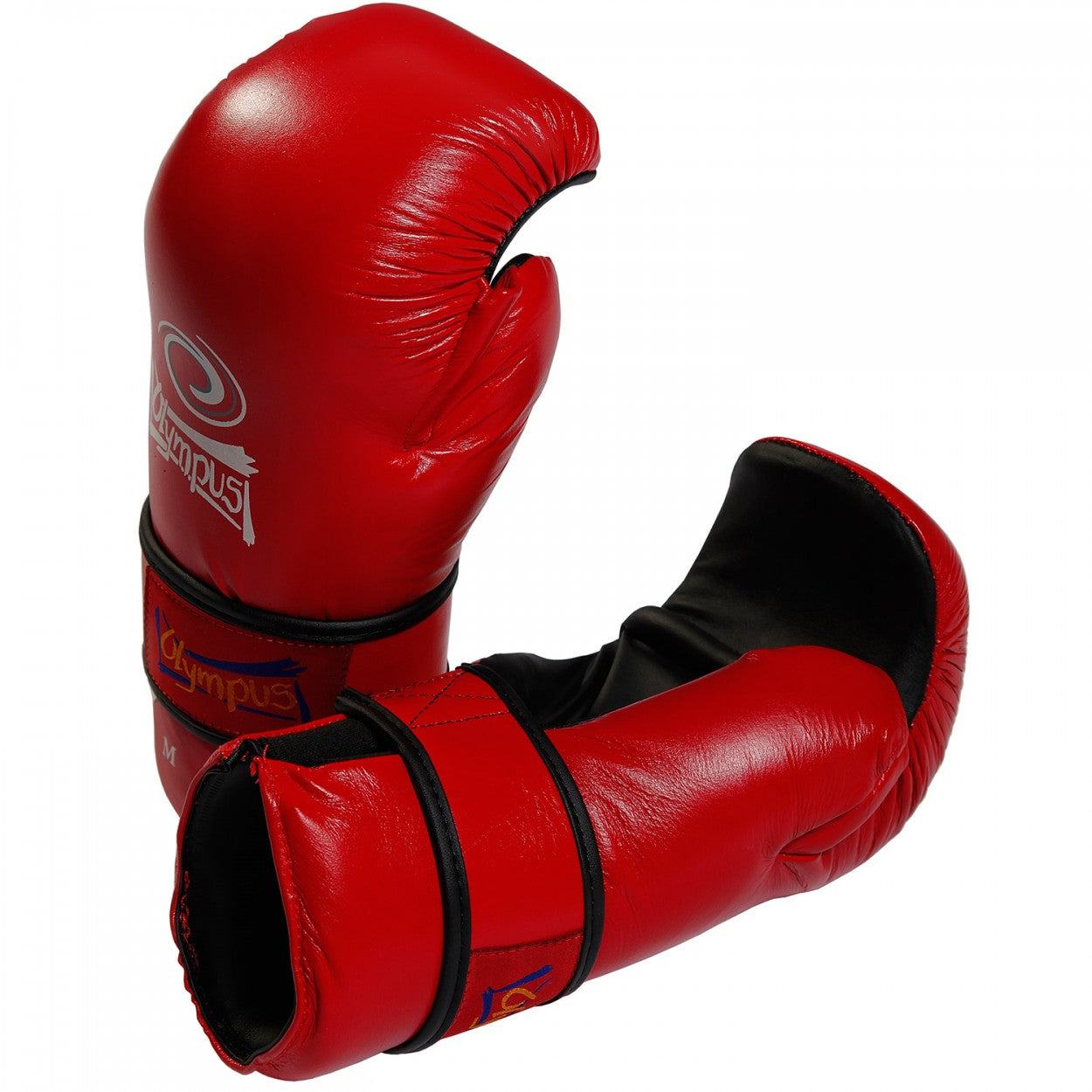 Pointfighting Γάντια ΔΕΡΜΑ