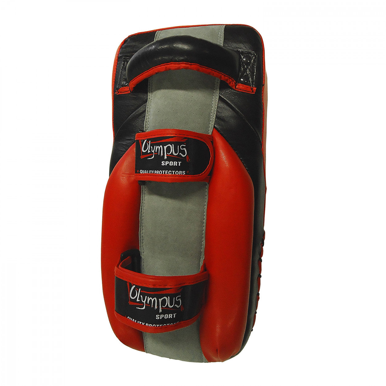 PAO Olympus PRO Split Leather Targets