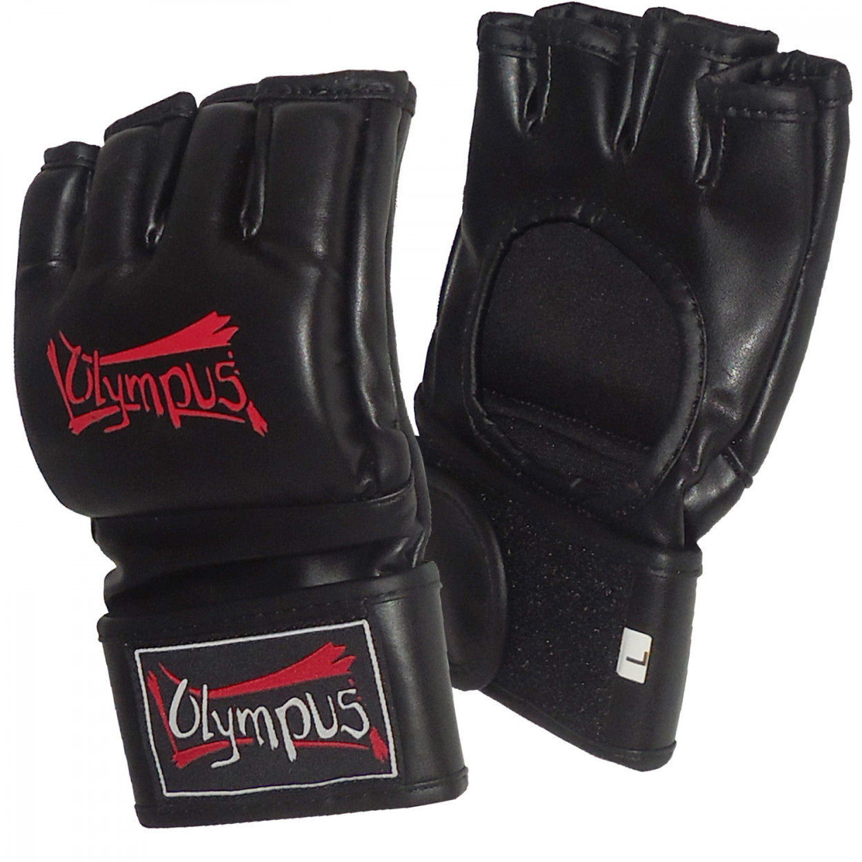 MMA Gloves Olympus UFC PU Style