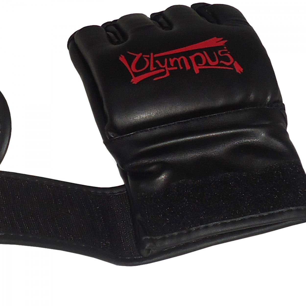 MMA Gloves Olympus UFC PU Style