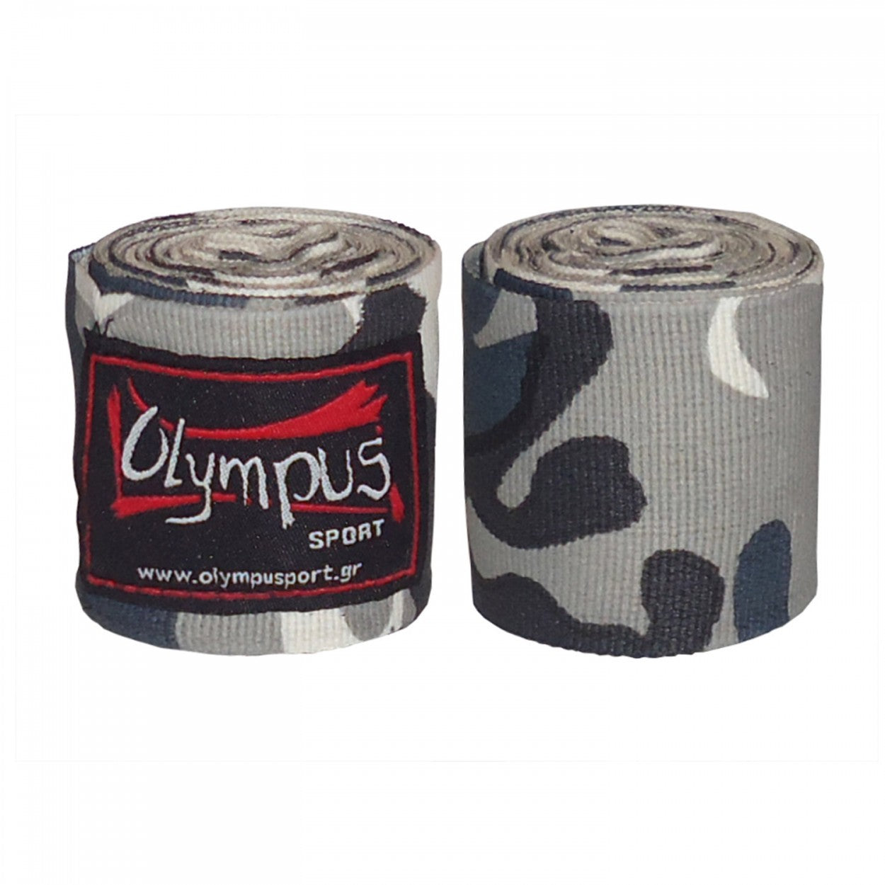 Μπαντάζ Olympus CAMO Ελαστικά, 250cm