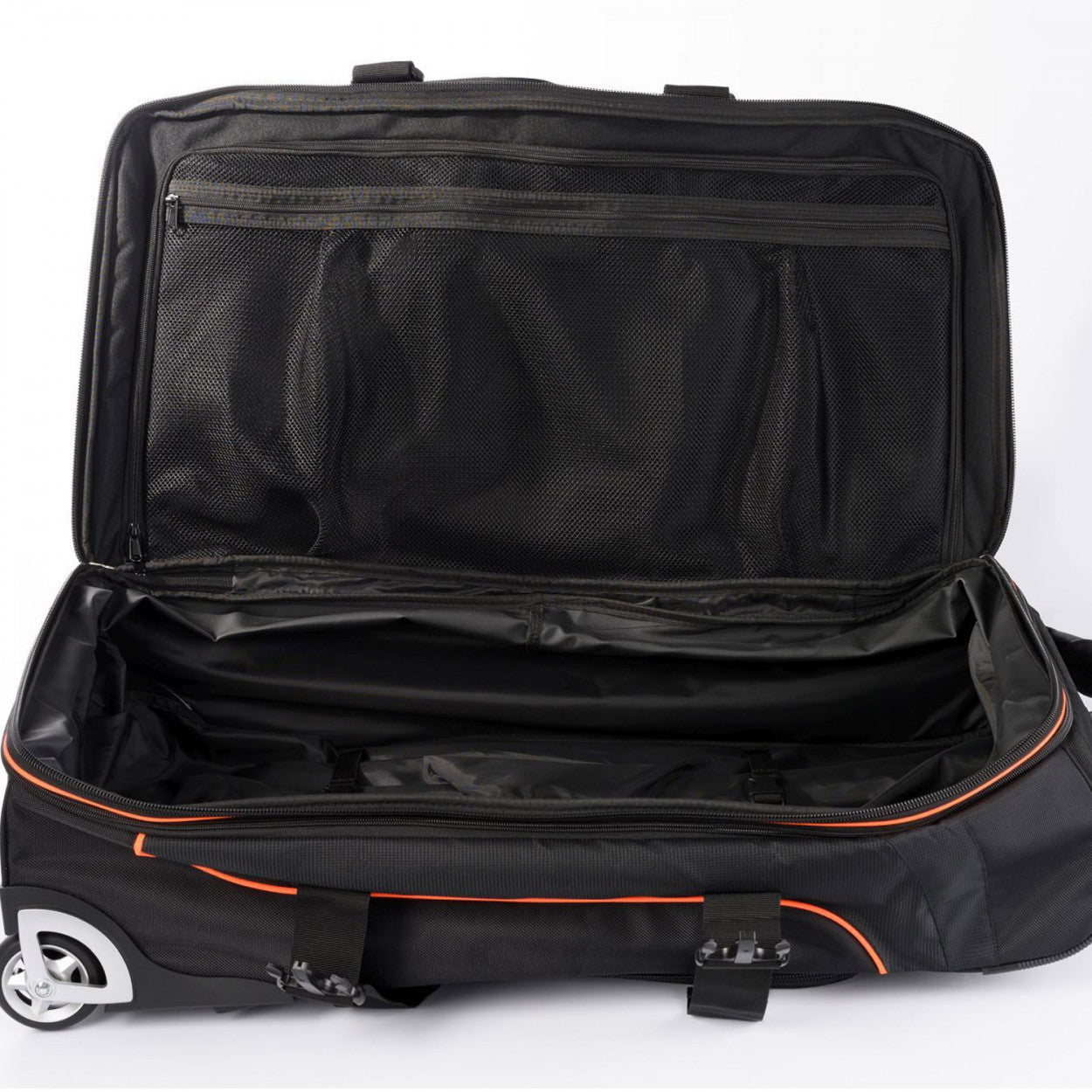 Τρόλεϊ τσάντα TOP TEN DELUXE TRAVEL Jumbo