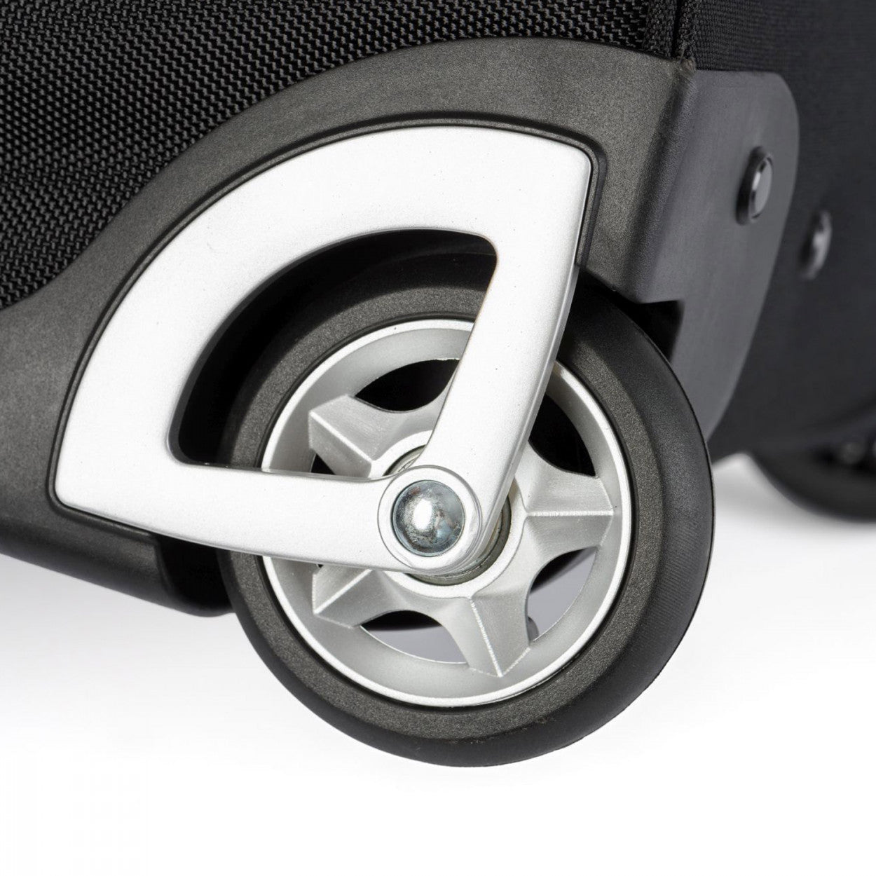 Τρόλεϊ τσάντα TOP TEN DELUXE TRAVEL Jumbo