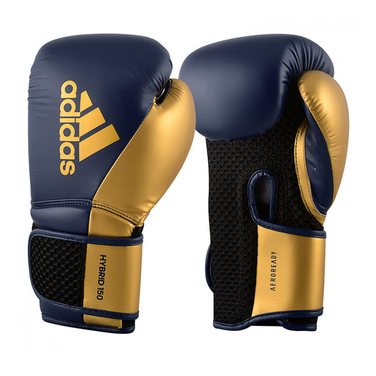 Πυγμαχικά Γάντια adidas HYBRID 150 Training Woman