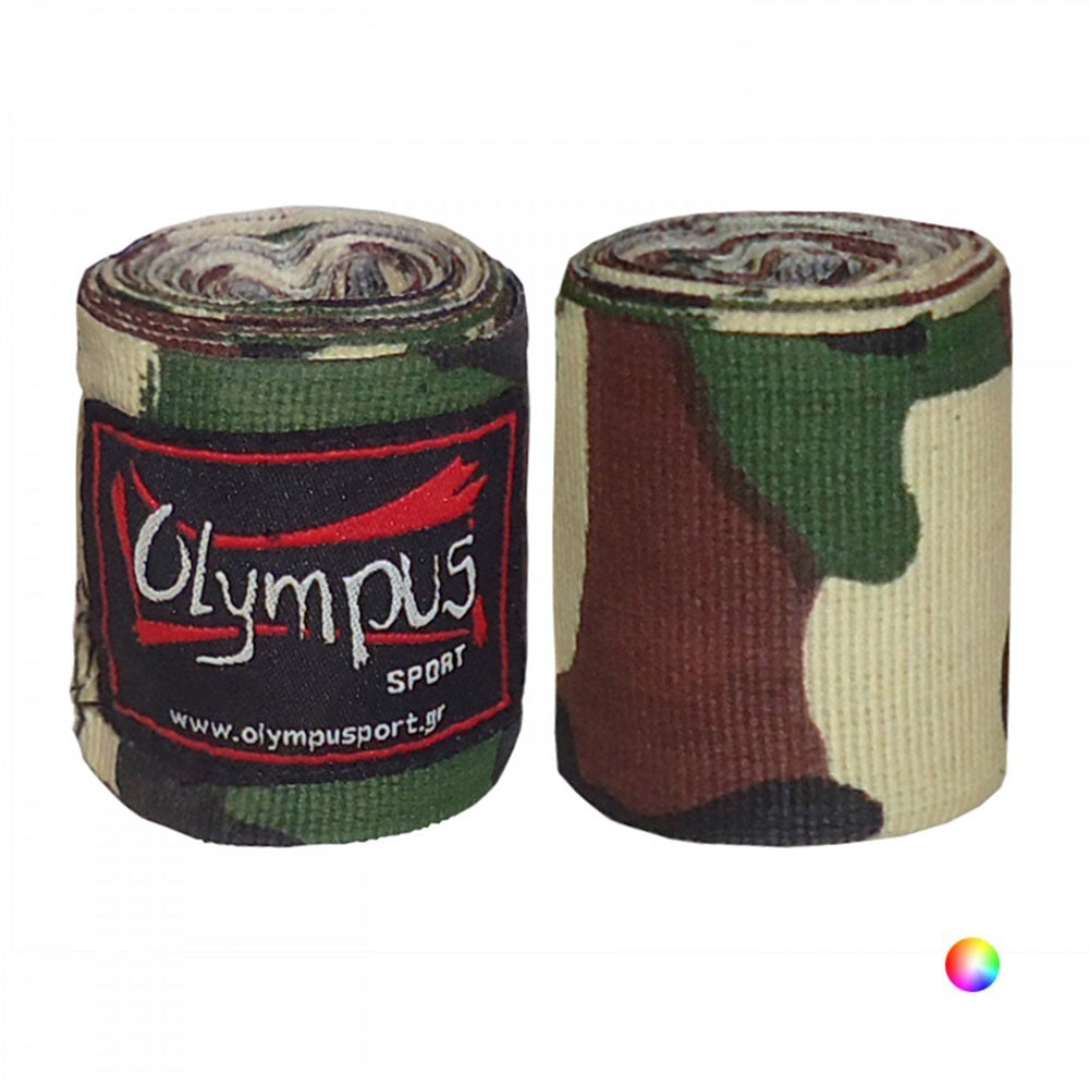 Μπαντάζ Olympus CAMO Ελαστικά, 250cm