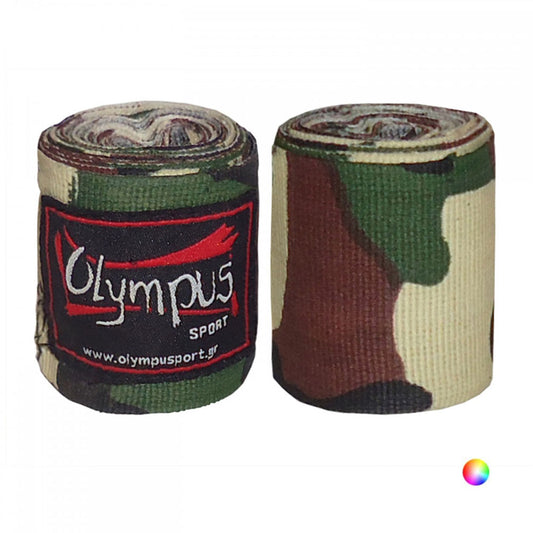 Bandage Olympus CAMO Tires, 250cm