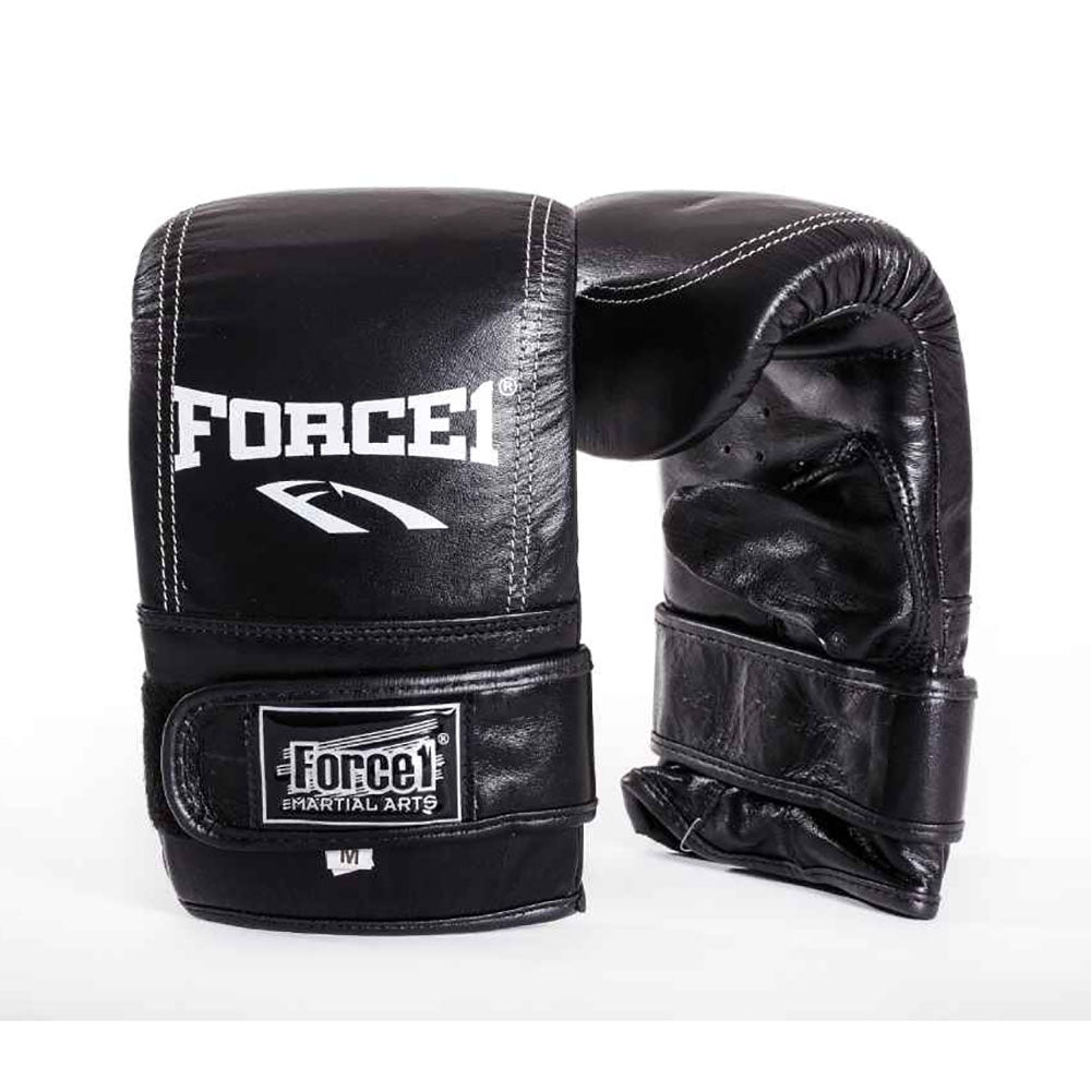 Leather Bag Gloves