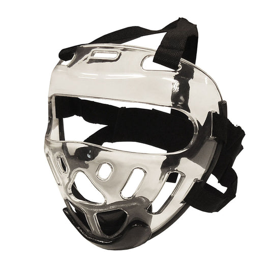 PC Mask for Helmets