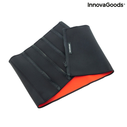 Sports Slimming Belt with Sauna Effect Redle