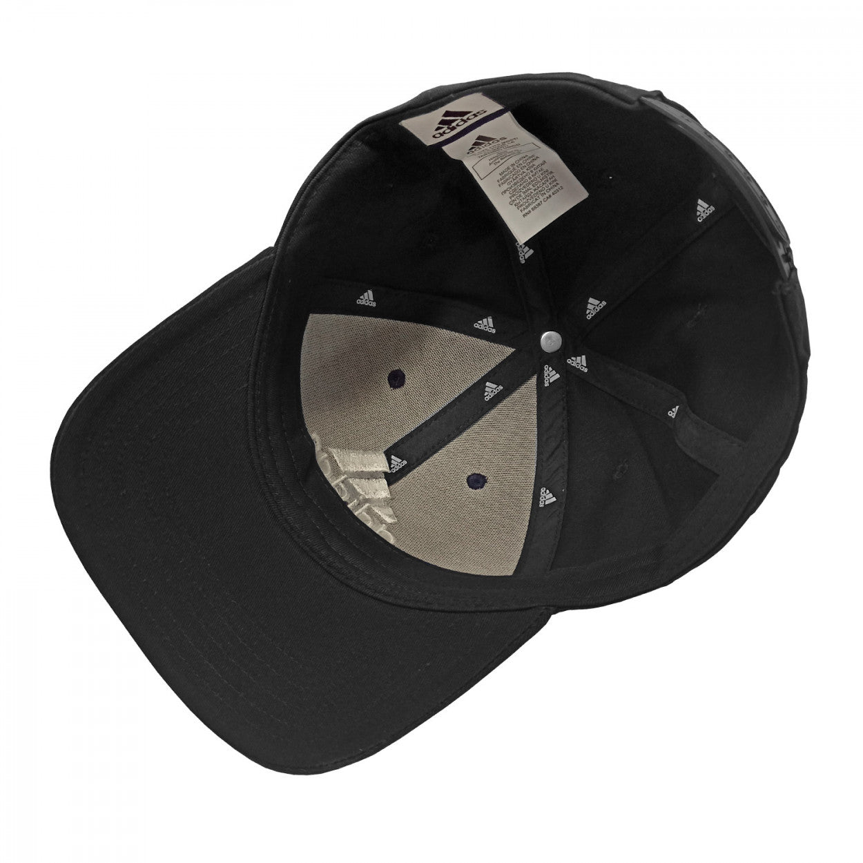 Baseball cap adidas KARATE