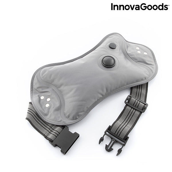 Hutter InnovaGoods 400W rechargeable adjustable hot water bag