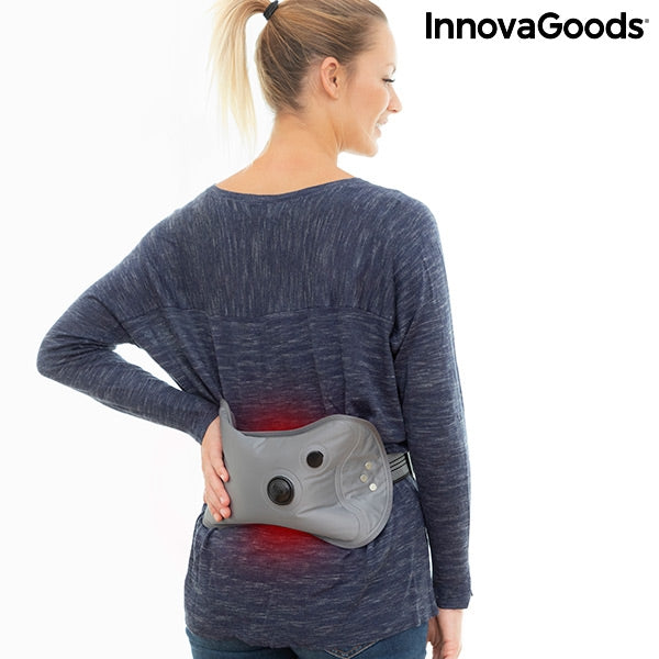 Hutter InnovaGoods 400W rechargeable adjustable hot water bag