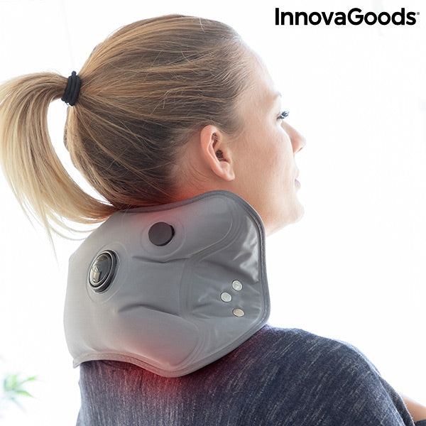 Hutter InnovaGoods 400W rechargeable adjustable hot water bag