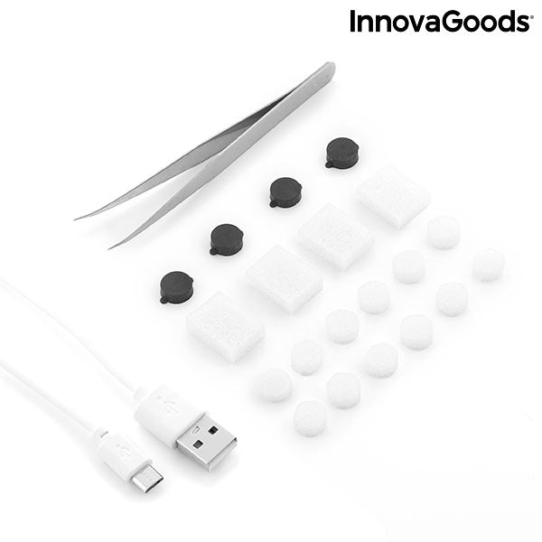 Rechargeable Anti-Cellulitis Massage Device