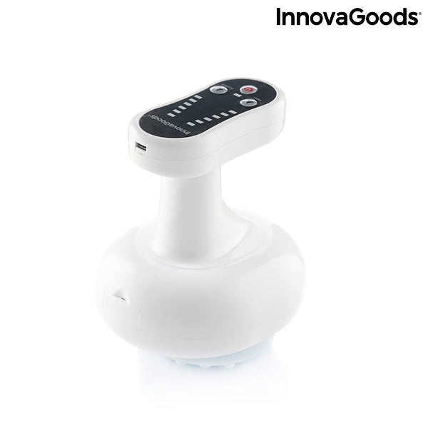 Rechargeable Anti-Cellulitis Massage Device