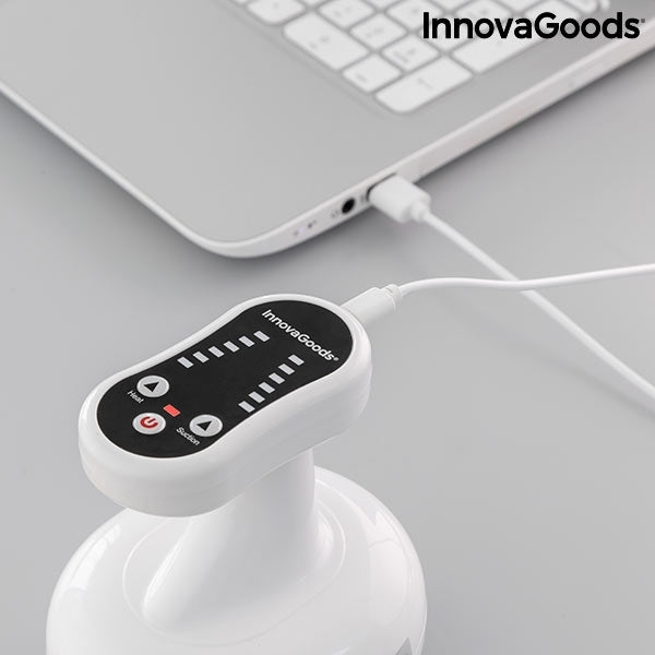 Rechargeable Anti-Cellulitis Massage Device