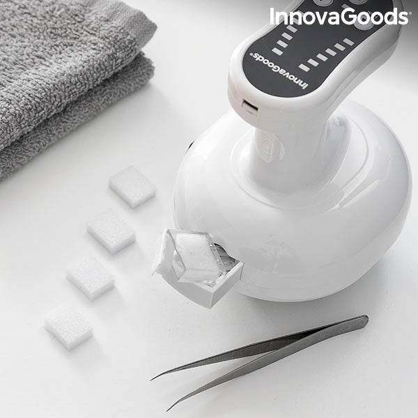 Rechargeable Anti-Cellulitis Massage Device
