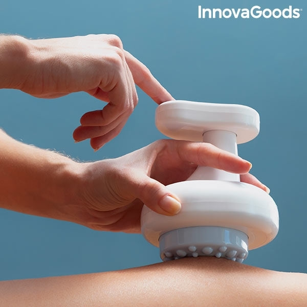 Rechargeable Anti-Cellulitis Massage Device