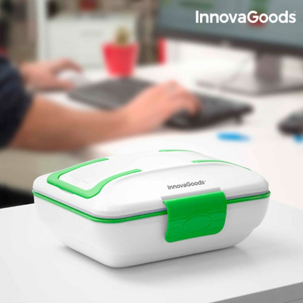 Ηλεκτρικό κυτίο γεύματος Pro InnovaGoods