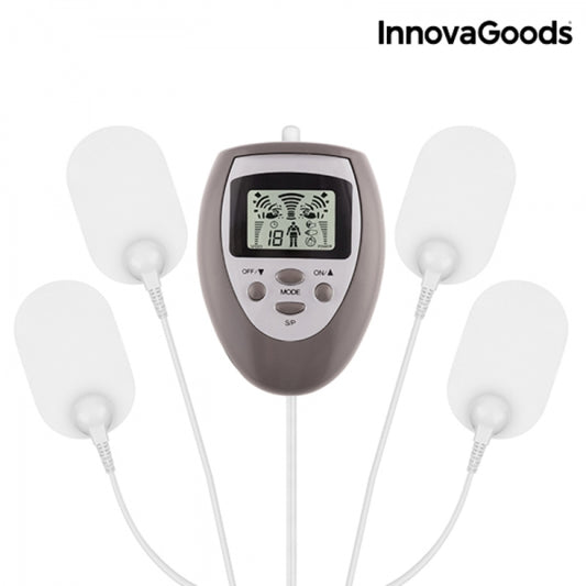 Becalm TENS Electrostimulator