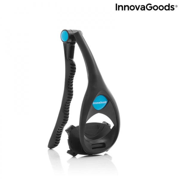 Omniver Folding Shaver for Back and Body