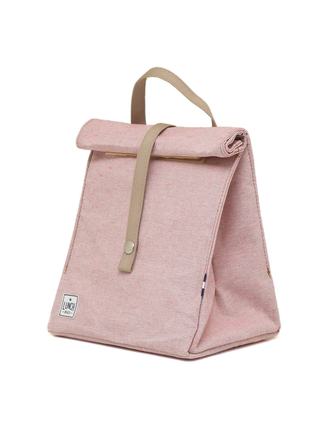 The Lunch Bags Original Rose Isothermal Bag 5lt 