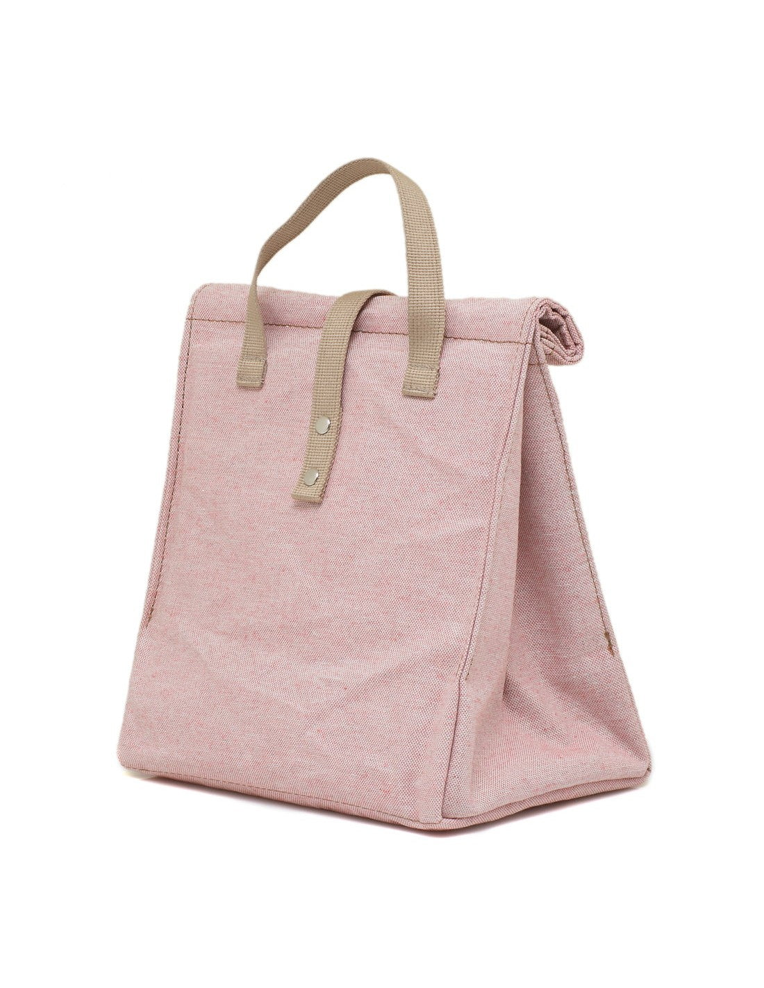 The Lunch Bags Original Rose Isothermal Bag 5lt 