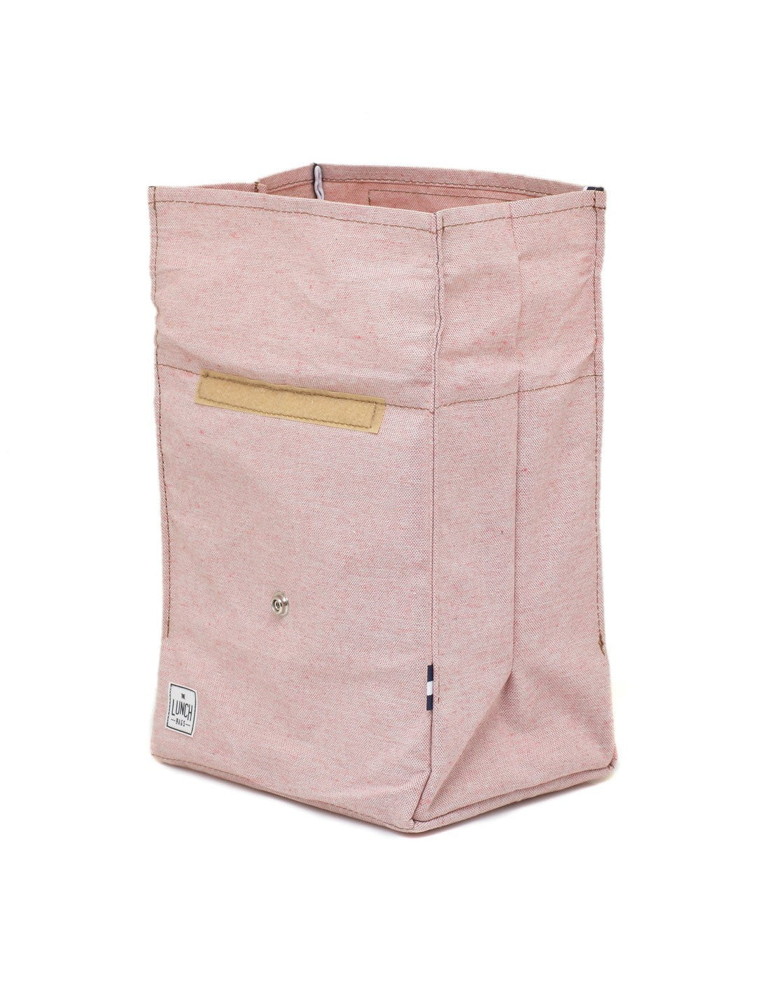 The Lunch Bags Original Rose Isothermal Bag 5lt 