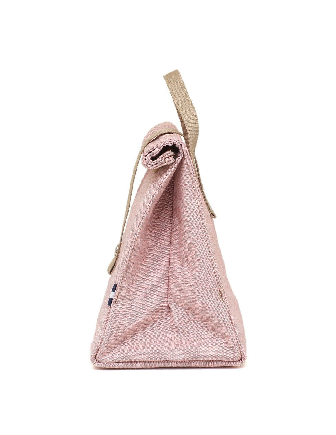 The Lunch Bags Original Rose Isothermal Bag 5lt 
