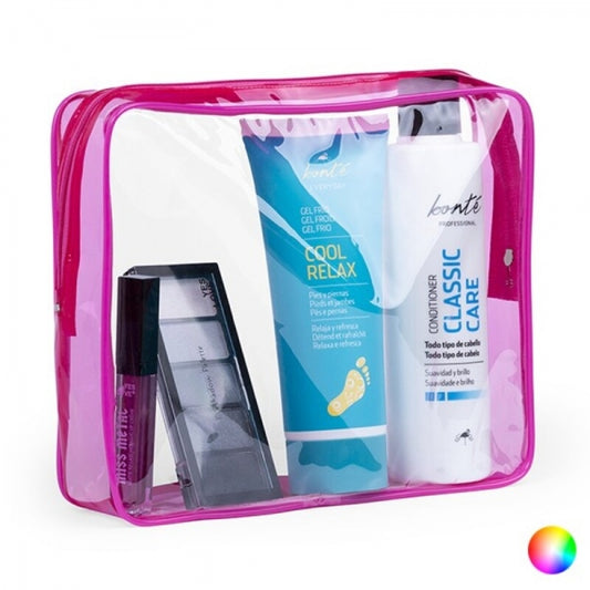 Travel bag